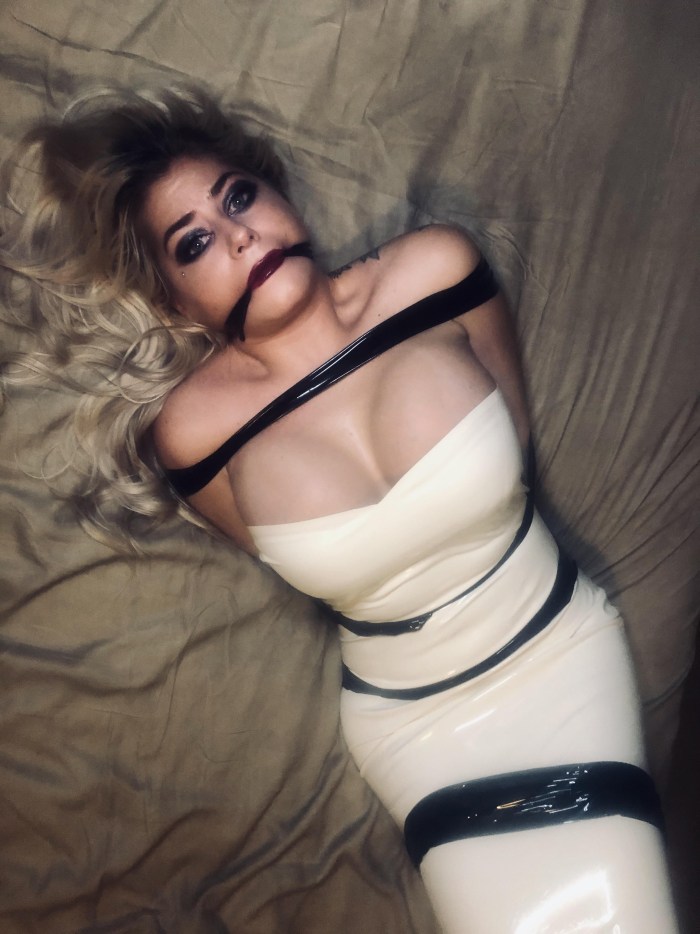 Leslie Maxwell