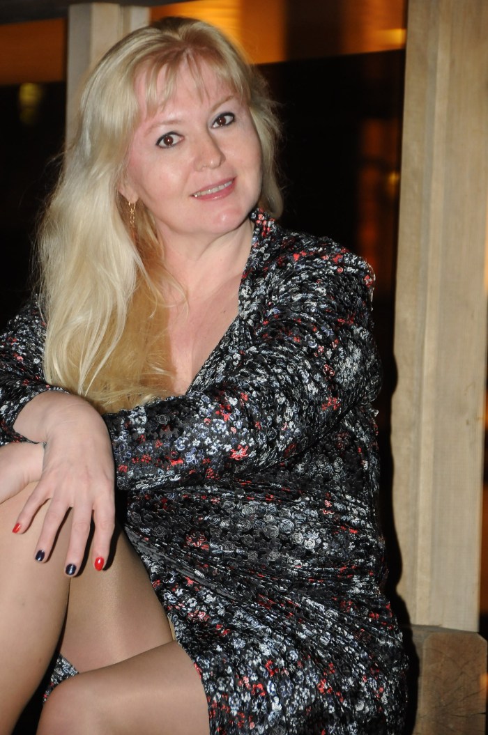 Melanie Gilf