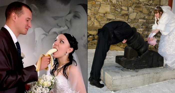 Fucked the bride at the wedding