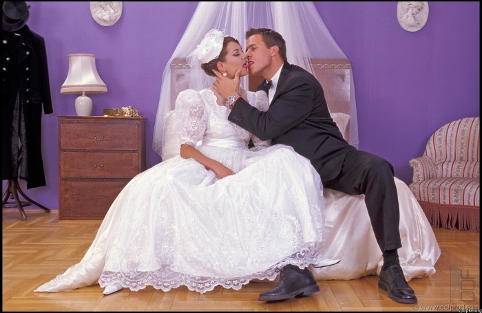 Russian brides and black members