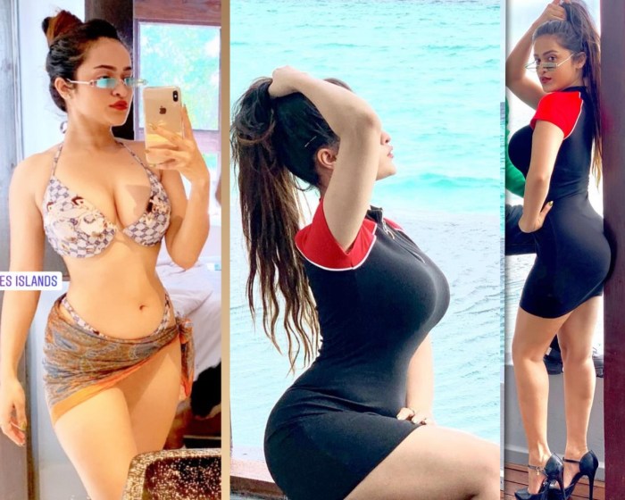 Prajakta Dusane Hot