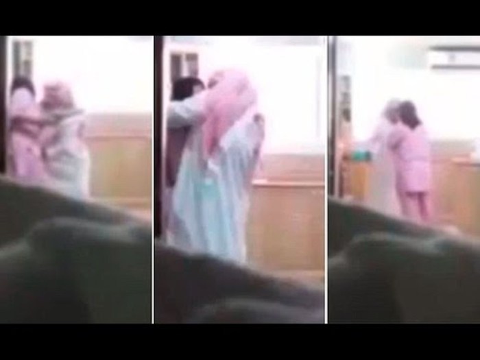 Arabs torsos