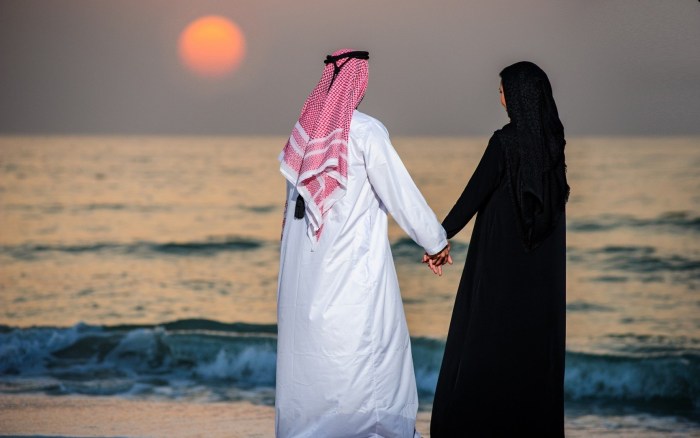 Girls from Dubai Film 2021