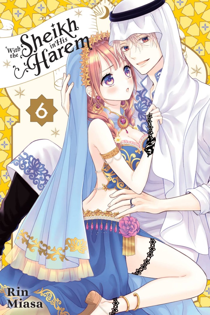 Tonkin harem
