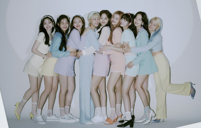 Twice 2022