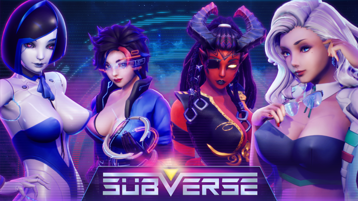 Subverse Studio Fow