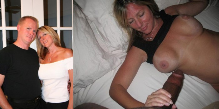 Before after Blowjob amateur retro