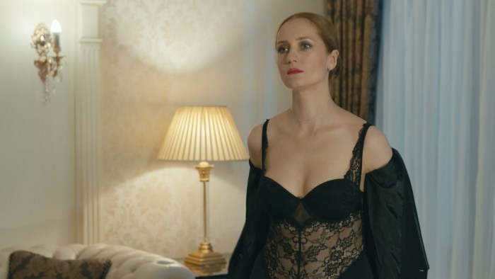 Viki Virgo Victoria Makarenko 18