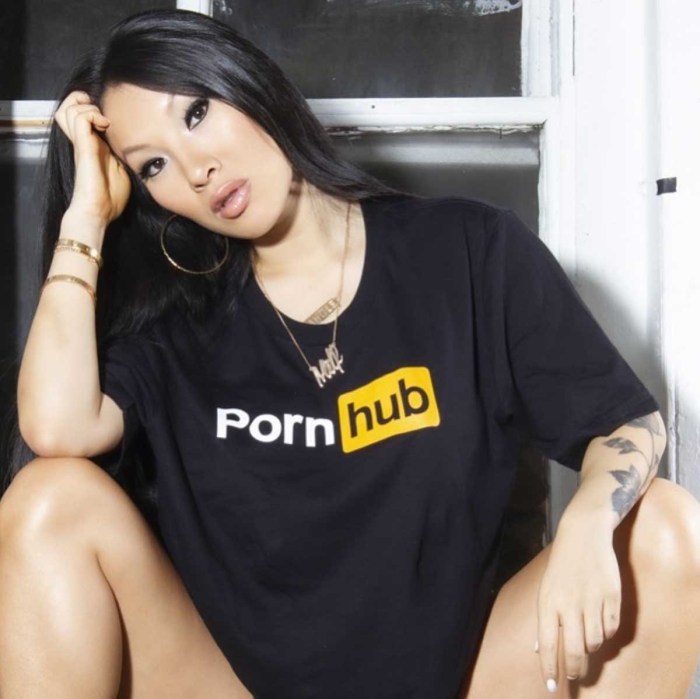 Asa Akira actors