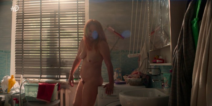 Elena Novikova Naked