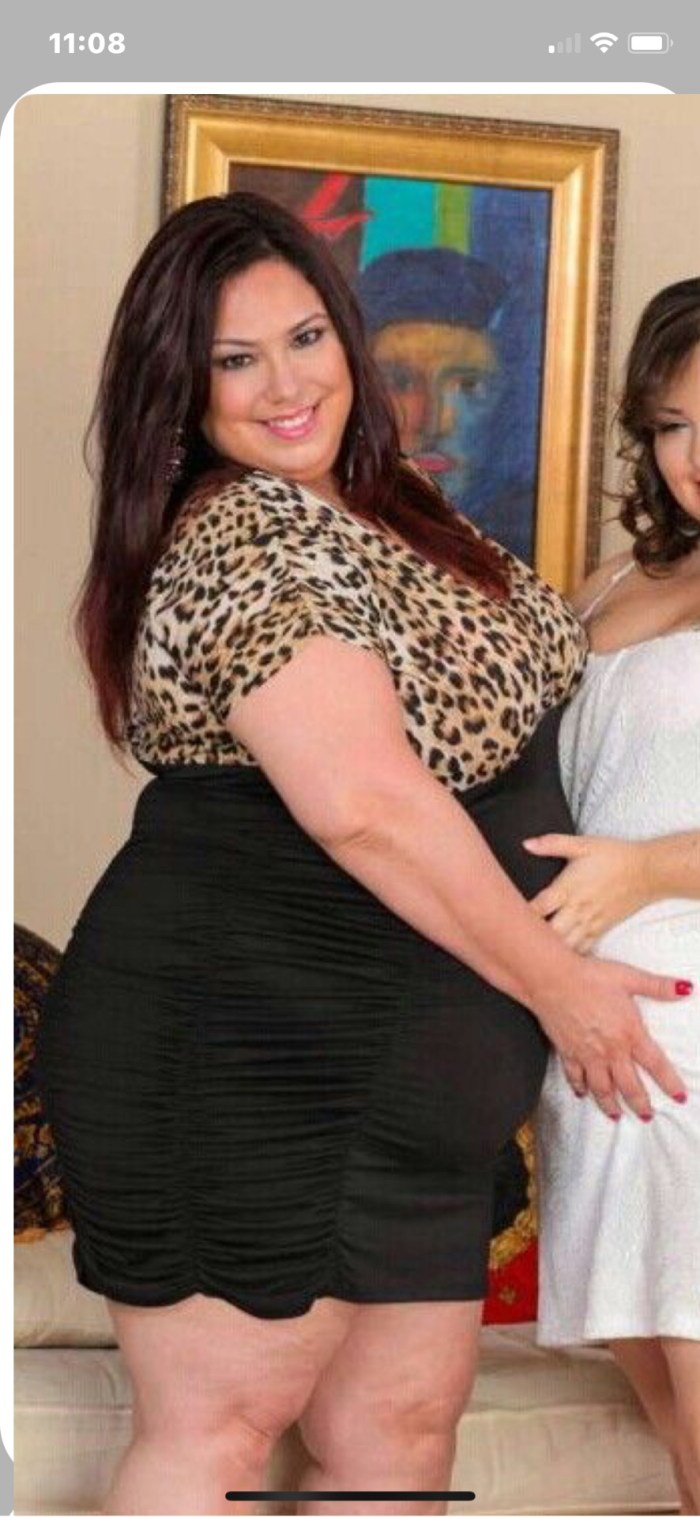 Fat Chabby Gerl