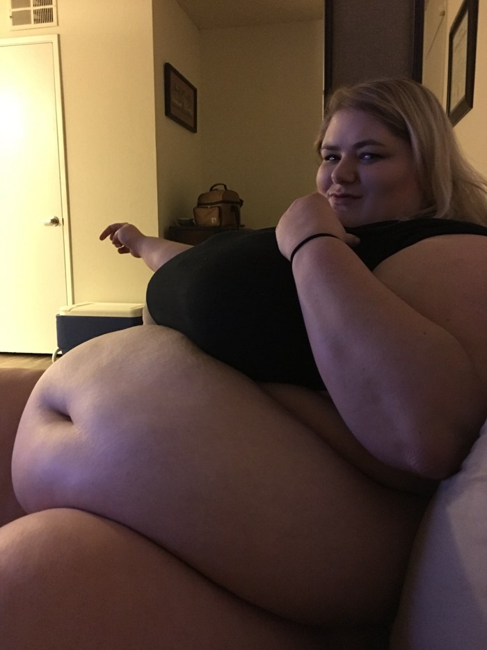 Huge thick asses