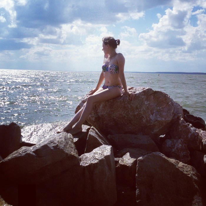 Elena Zakharova Novosibirsk