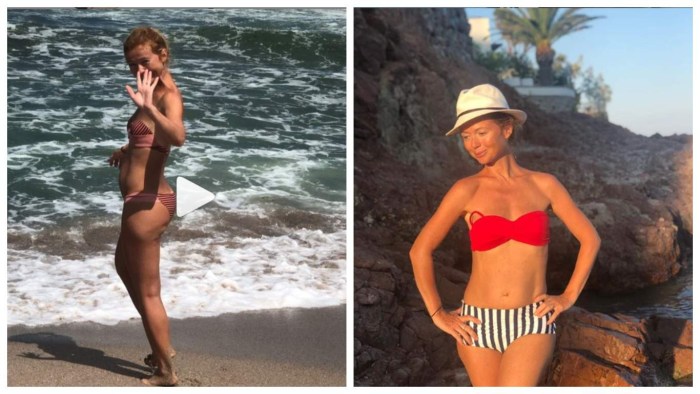 Daria Chekanova Stakis Laos