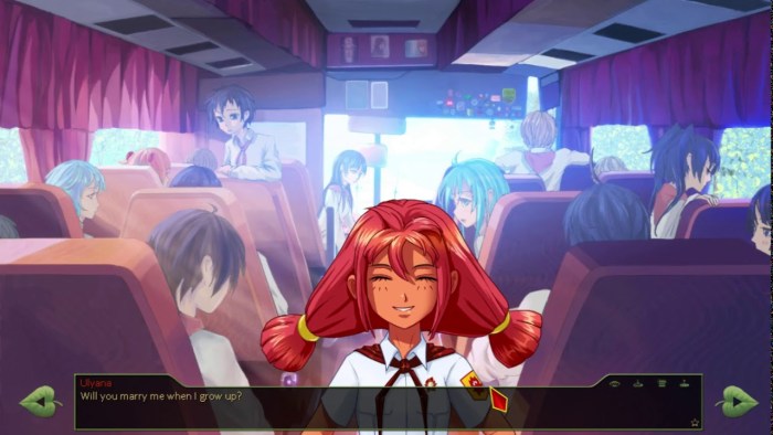 Novel infinite summer Julia