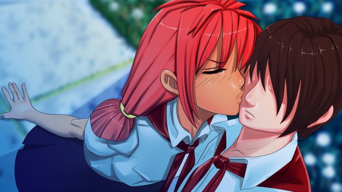 Infinite summer Semyon and Ulyana Art