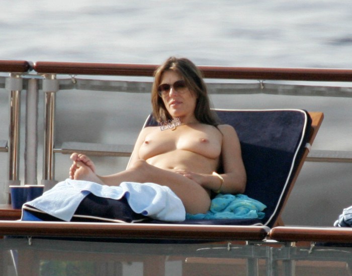 Elizabeth Herli +18