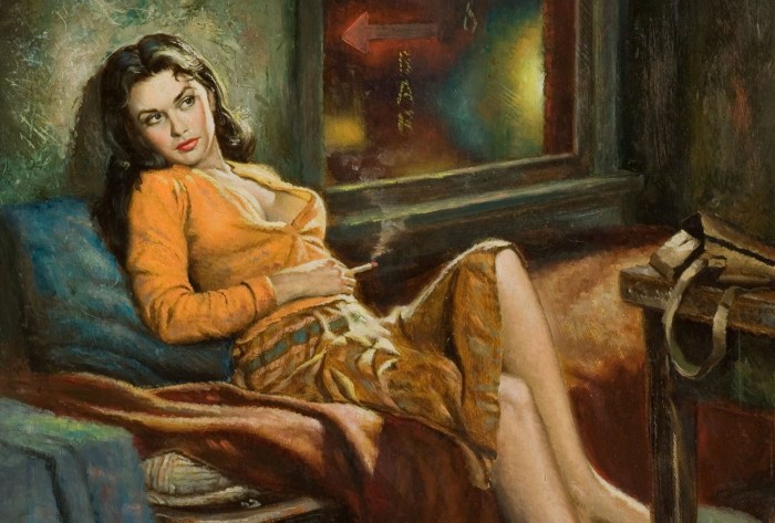 Picture Girl