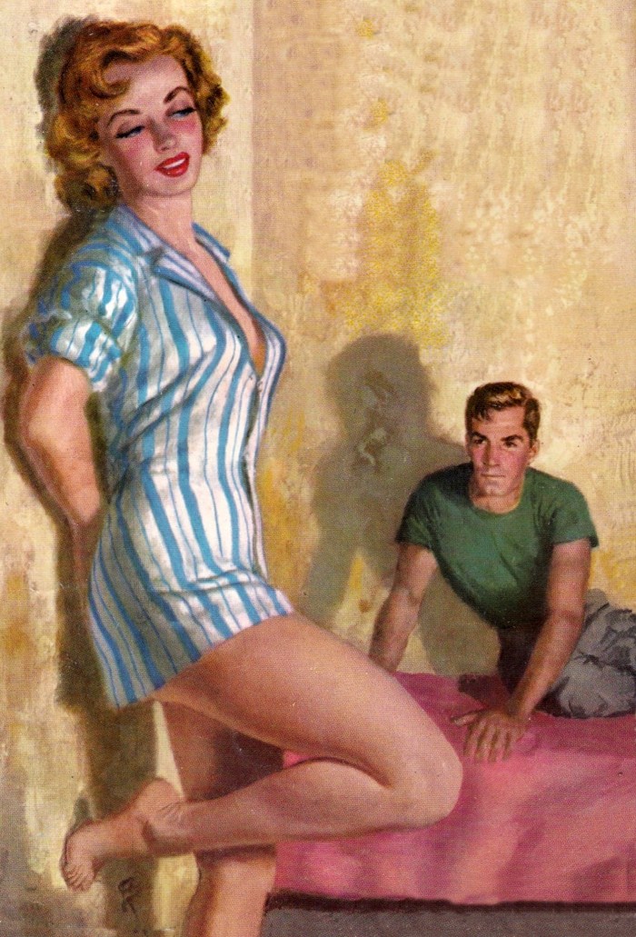 Italian mothers retro