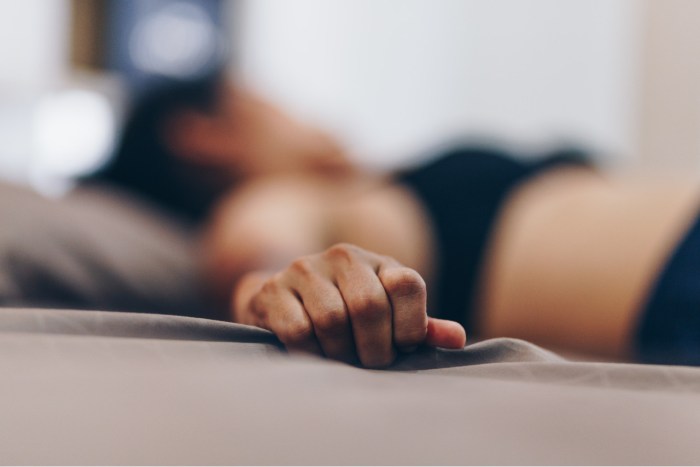 Using Engineering to Solve the Mystery of Female Orgasm