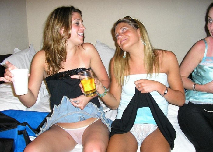Drunk Milf Dip Blowjob Cum Private photo