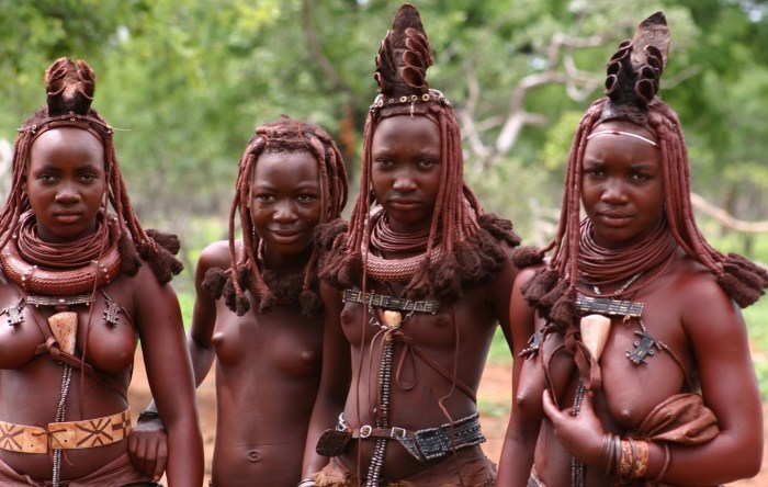 African pornstar