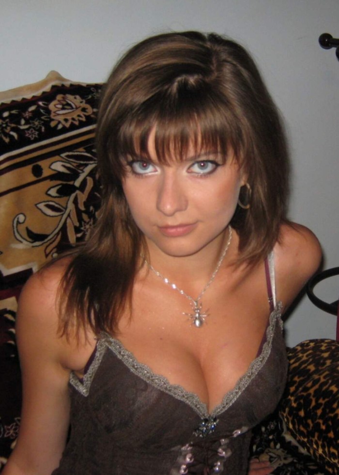Shumeyko Oksana Nikolaevna