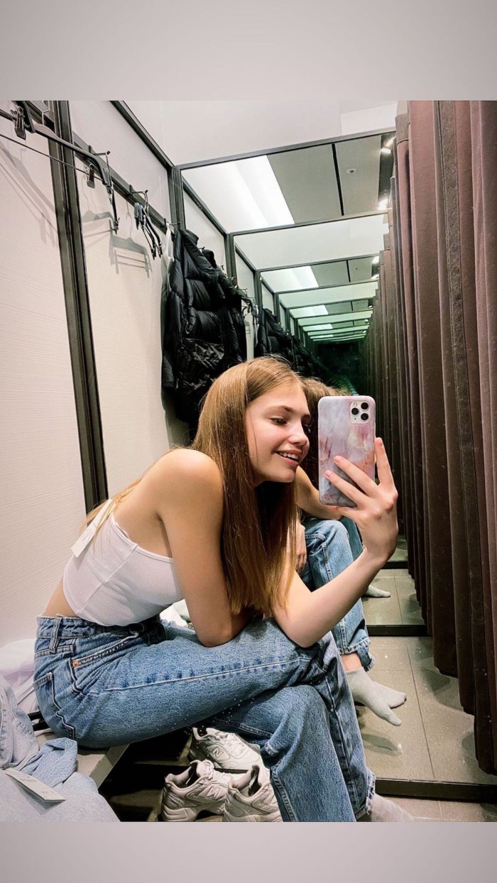 Tatyana Kotova personnel