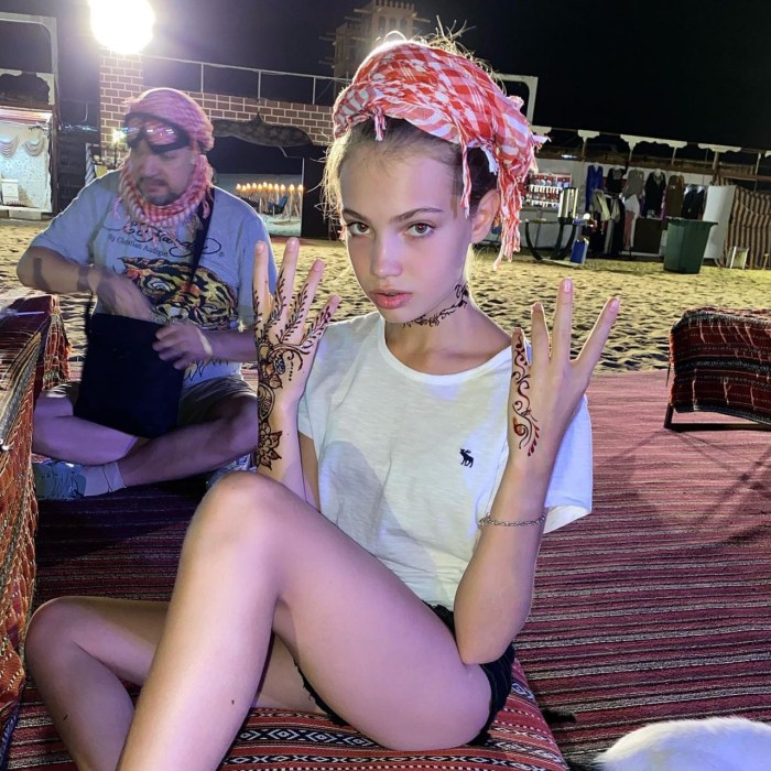 Tatyana Kotova 2021