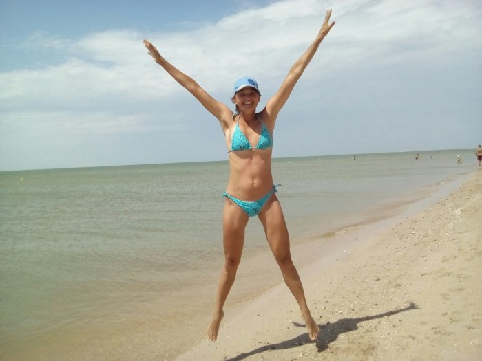 Tatyana Kotova 2020