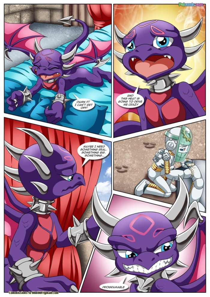 Skaylanders Academy Sinder Comics