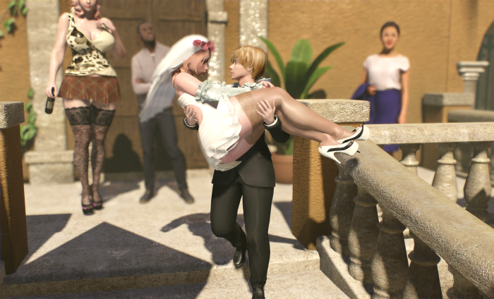 Futa in real life