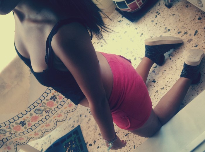 Night FAP Exclusive Private
