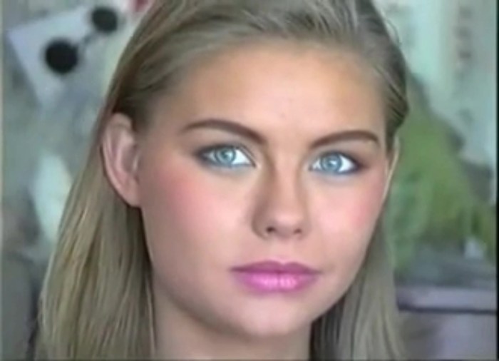 Lyudmila Kotlyarova Vladimir