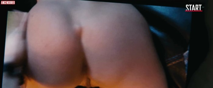 Christina Asmus is erotic