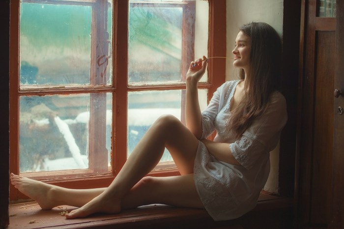 Valeria Voloshina Chelyabinsk