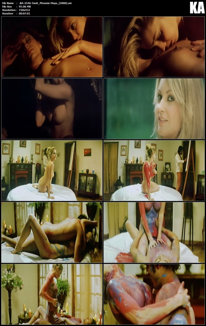 Porn movie with tanit phoenix