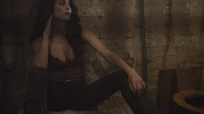 Missing guys 3: thirst for film 2010