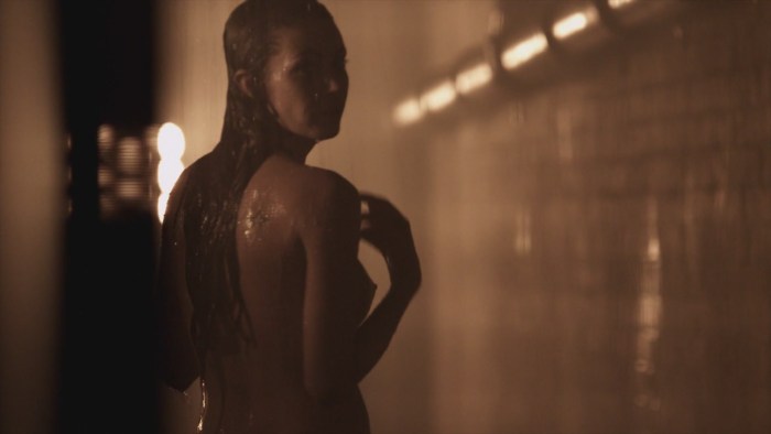 Tanite Phoenix tutan naked