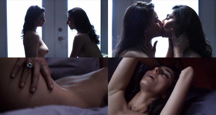 Erotic photos of Milyavskaya