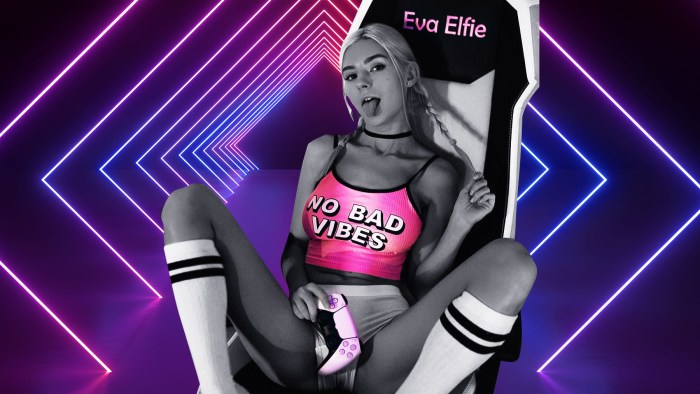 Eve Elfi