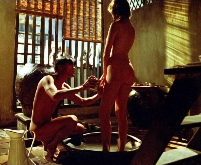Jane march color of the night nude
