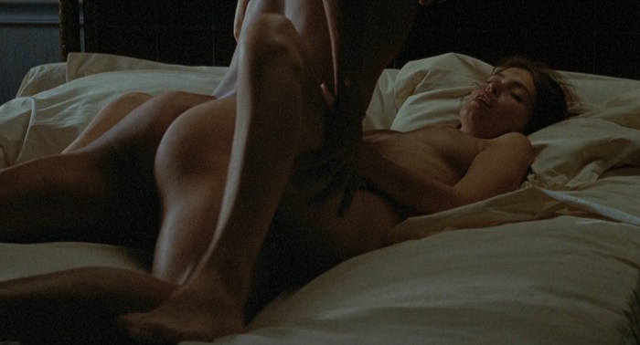 Jane march color of the night scene