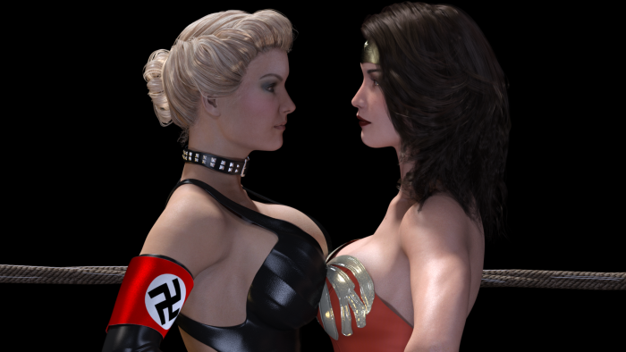Horizon of_passion game