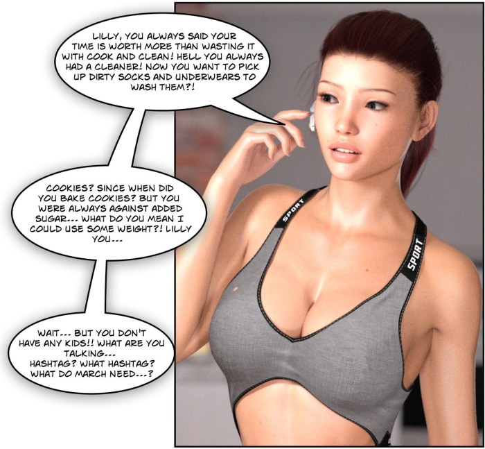 Zenith Scepter ZZZ Comics