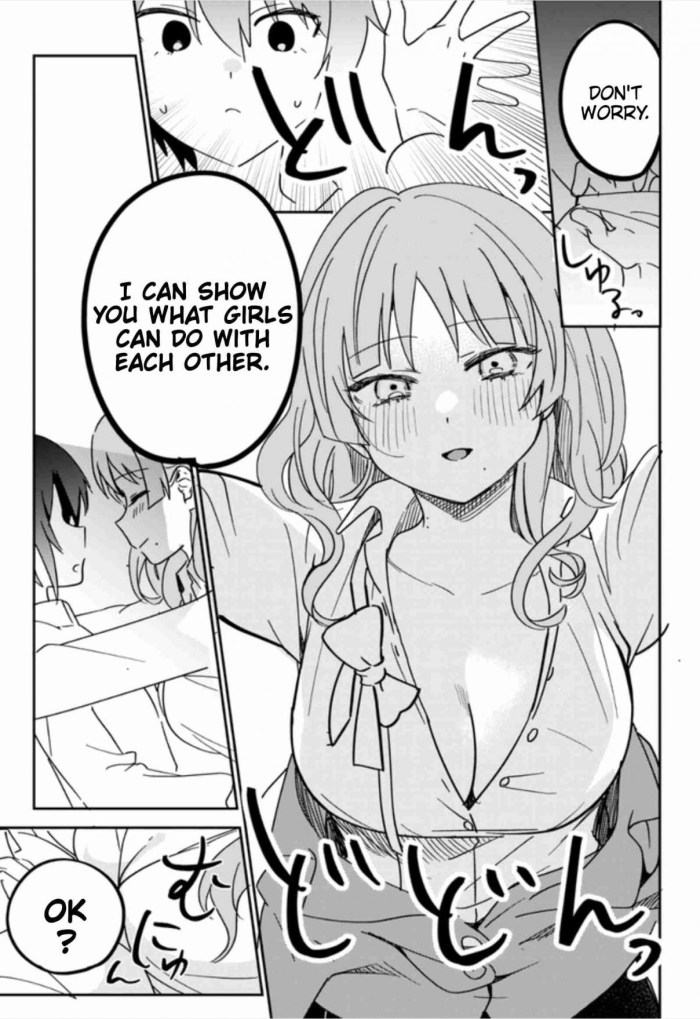 Which people have the largest boobs