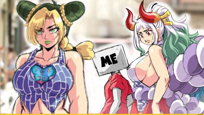 Kloah 13th Shota harem