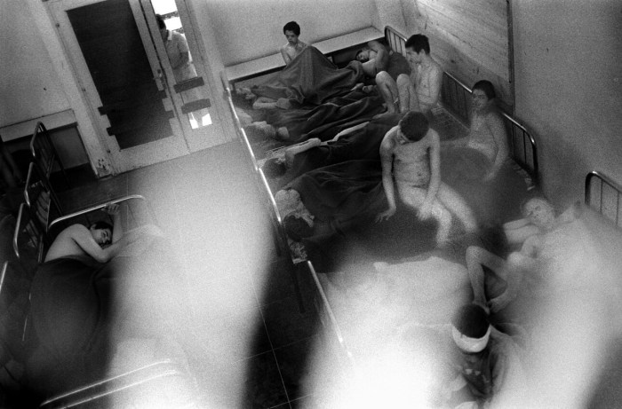 Photo project George Georgiu