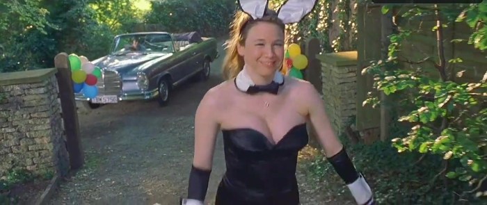 Rene Olsted Naked Tits