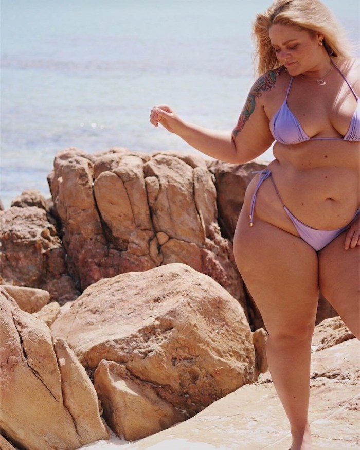 PAWG Louise El